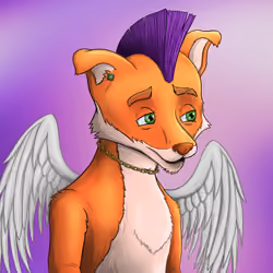 Rich Fox Club #2769