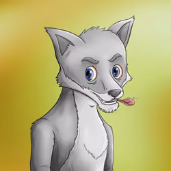 Rich Fox Club #4416