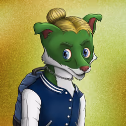 Rich Fox Club #1226