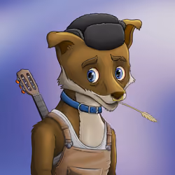 Rich Fox Club #4026