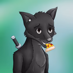 Rich Fox Club #3135