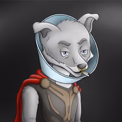 Rich Fox Club #1120