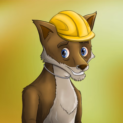 Rich Fox Club #2236