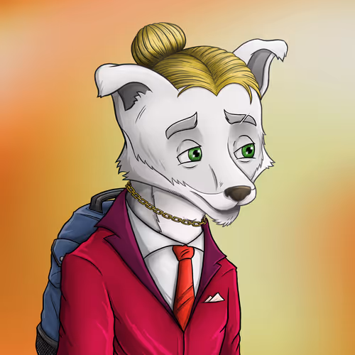 Rich Fox Club Nft