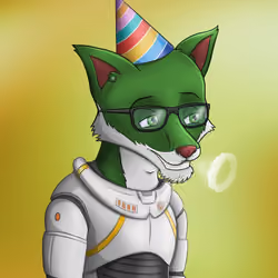 Rich Fox Club #2098