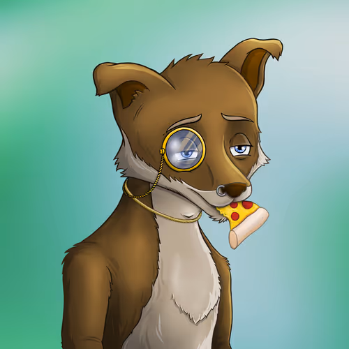 Rich Fox Club Nft