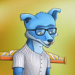 Rich Fox Club #156