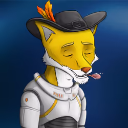 Rich Fox Club #1700