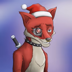 Rich Fox Club #3078