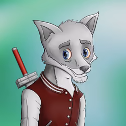 Rich Fox Club #397