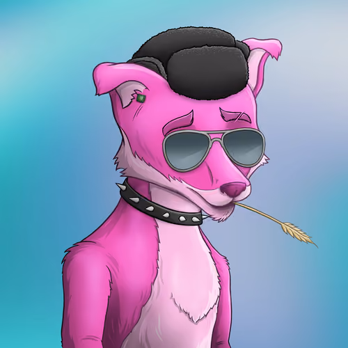 Rich Fox Club #4397