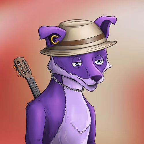 Rich Fox Club Nft