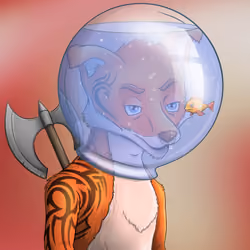 Rich Fox Club #2894