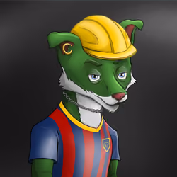 Rich Fox Club #2850