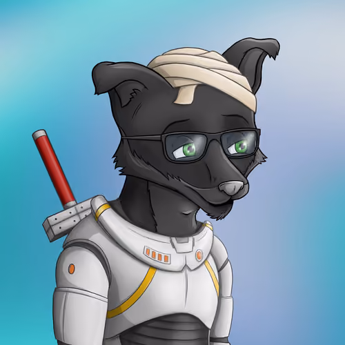 Rich Fox Club #15