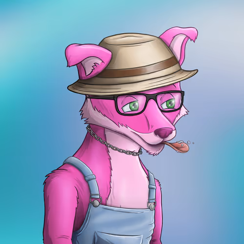 Rich Fox Club #1385