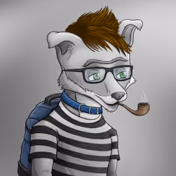 Rich Fox Club #2497