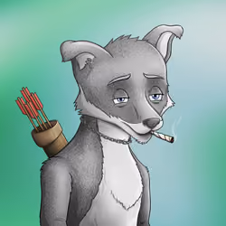 Rich Fox Club #4390