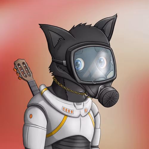 Rich Fox Club #3698