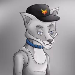 Rich Fox Club #4430