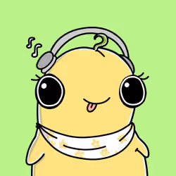 Lil Beans #1793
