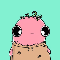 Lil Beans #1603