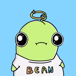 Lil Beans #2599