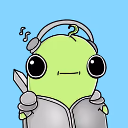 Lil Beans #264