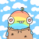 Lil Beans #2523