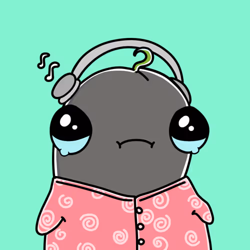 Lil Beans #346