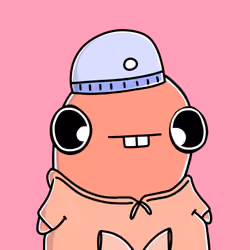 Lil Beans #1792