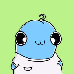 Lil Beans #1252