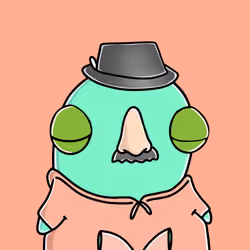 Lil Beans #164