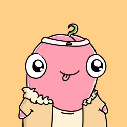 Lil Beans #993