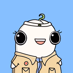 Lil Beans #461