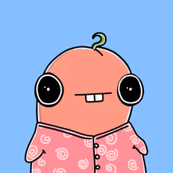 Lil Beans #2624