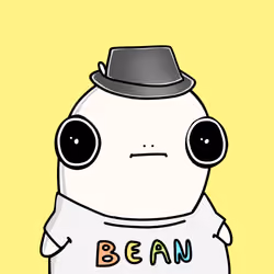 Lil Beans #5313