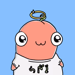 Lil Beans #1866