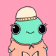 Lil Beans #4195