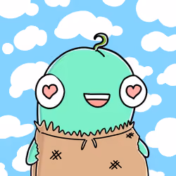 Lil Beans #980