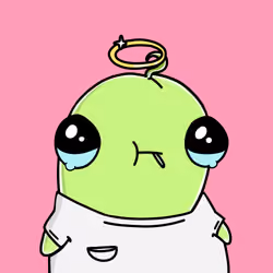 Lil Beans #4299