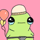 Lil Beans #2738