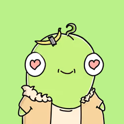Lil Beans #37