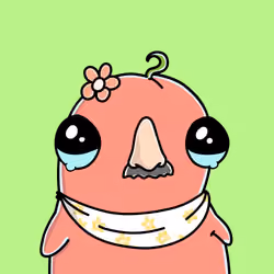 Lil Beans #1868