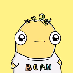 Lil Beans #1389