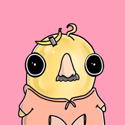 Lil Beans #1459