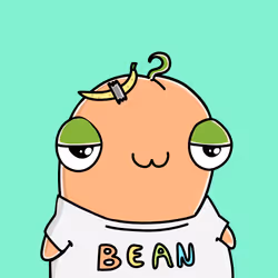 Lil Beans #2268