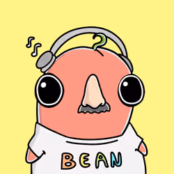 Lil Beans #1357