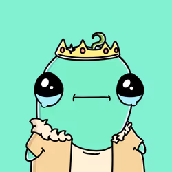 Lil Beans #1358