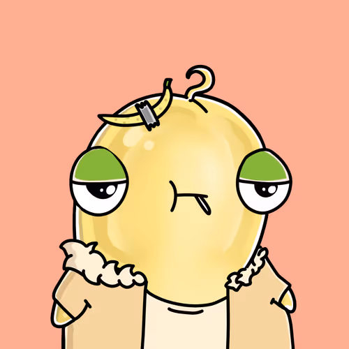 Lil Beans #332
